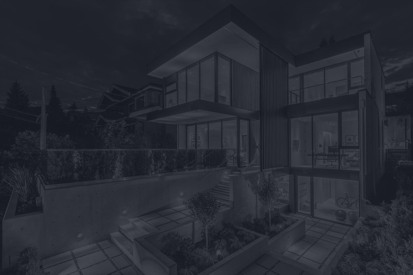 West Vancouver Luxury Real Estate Eric Christiansen