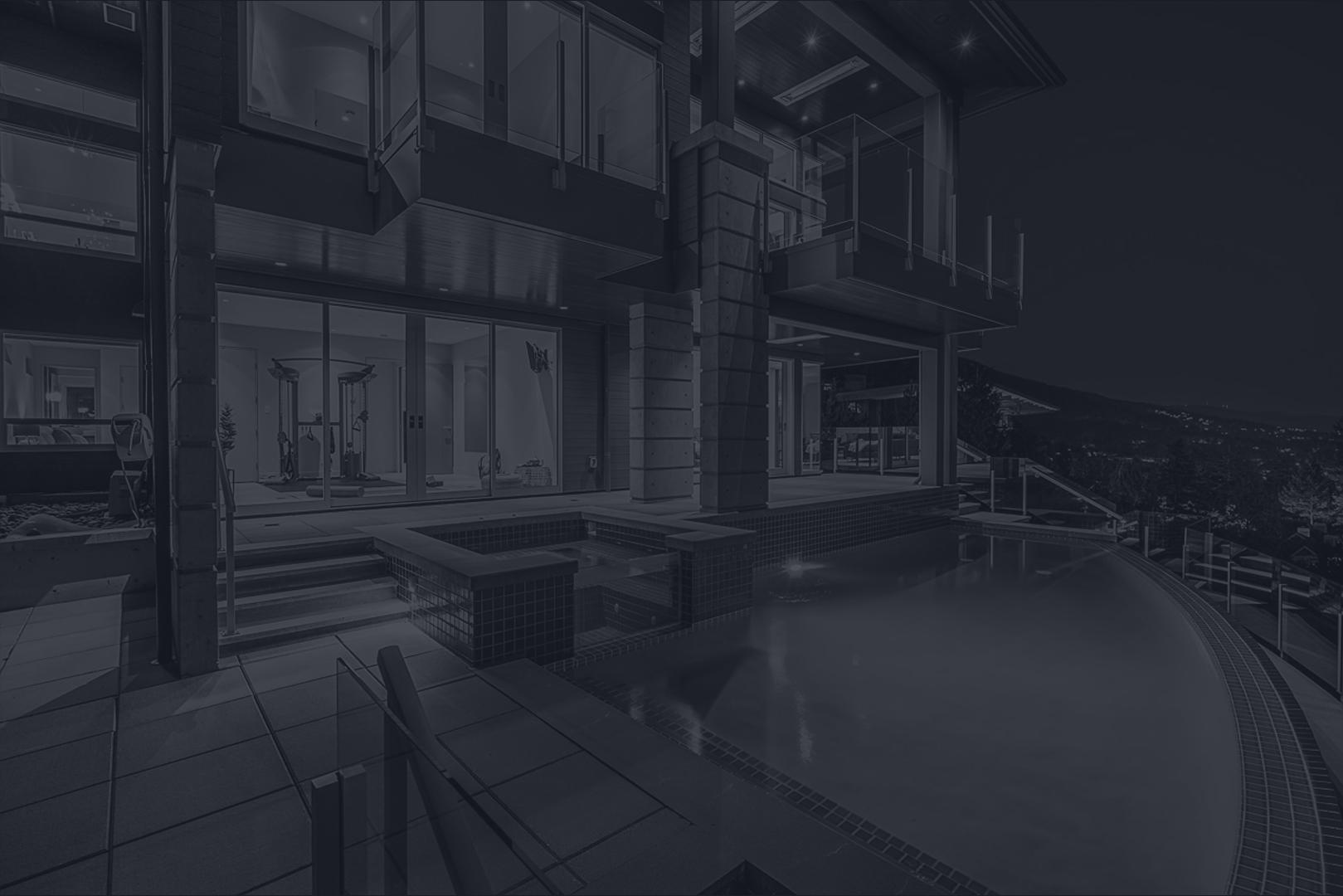 West Vancouver Luxury Real Estate Eric Christiansen