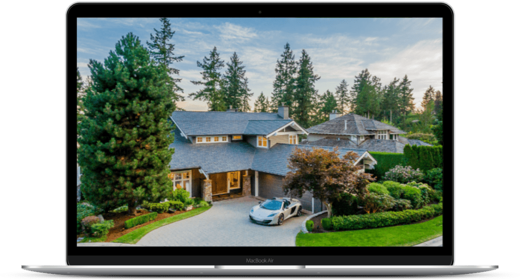 West Vancouver Luxury Real Estate Eric Christiansen