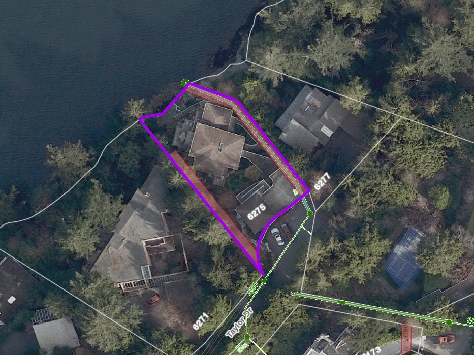 6252 Taylor Rd 6275 Taylor Drive - Eric Christiansen
