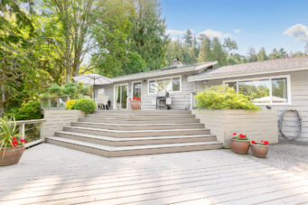 5437 Keith Road