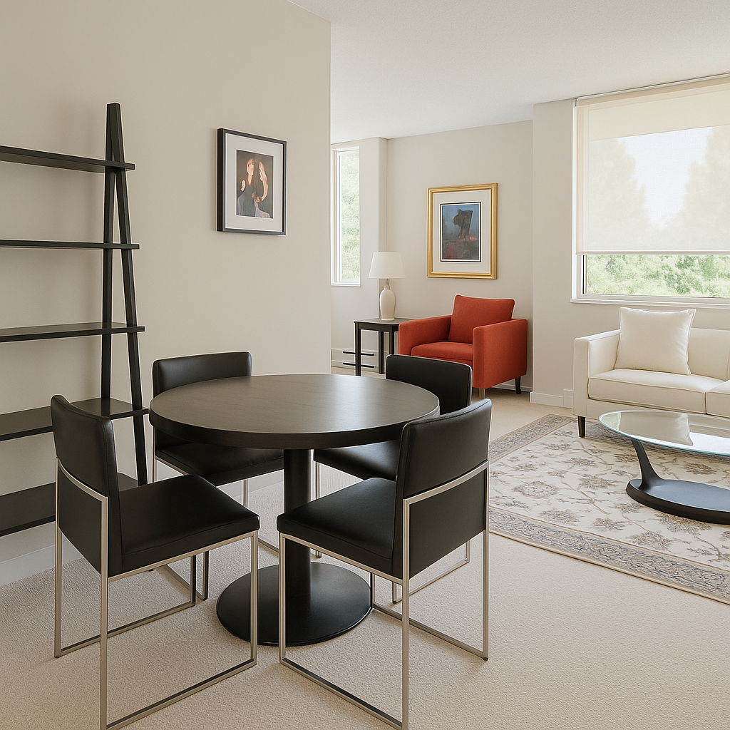 #1008 - 2004 Fullerton Avenue