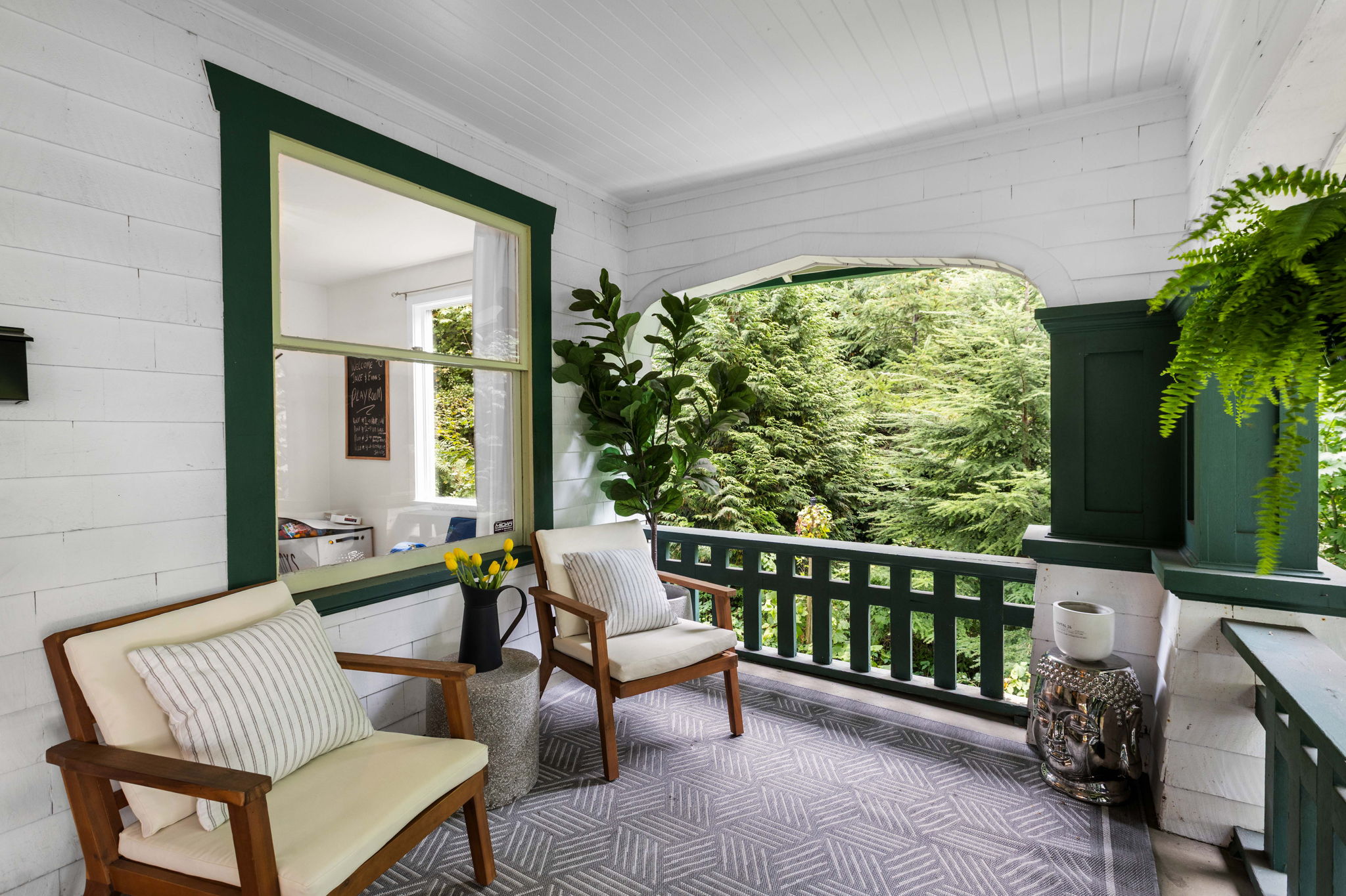 #1 - 650 W Keith Road