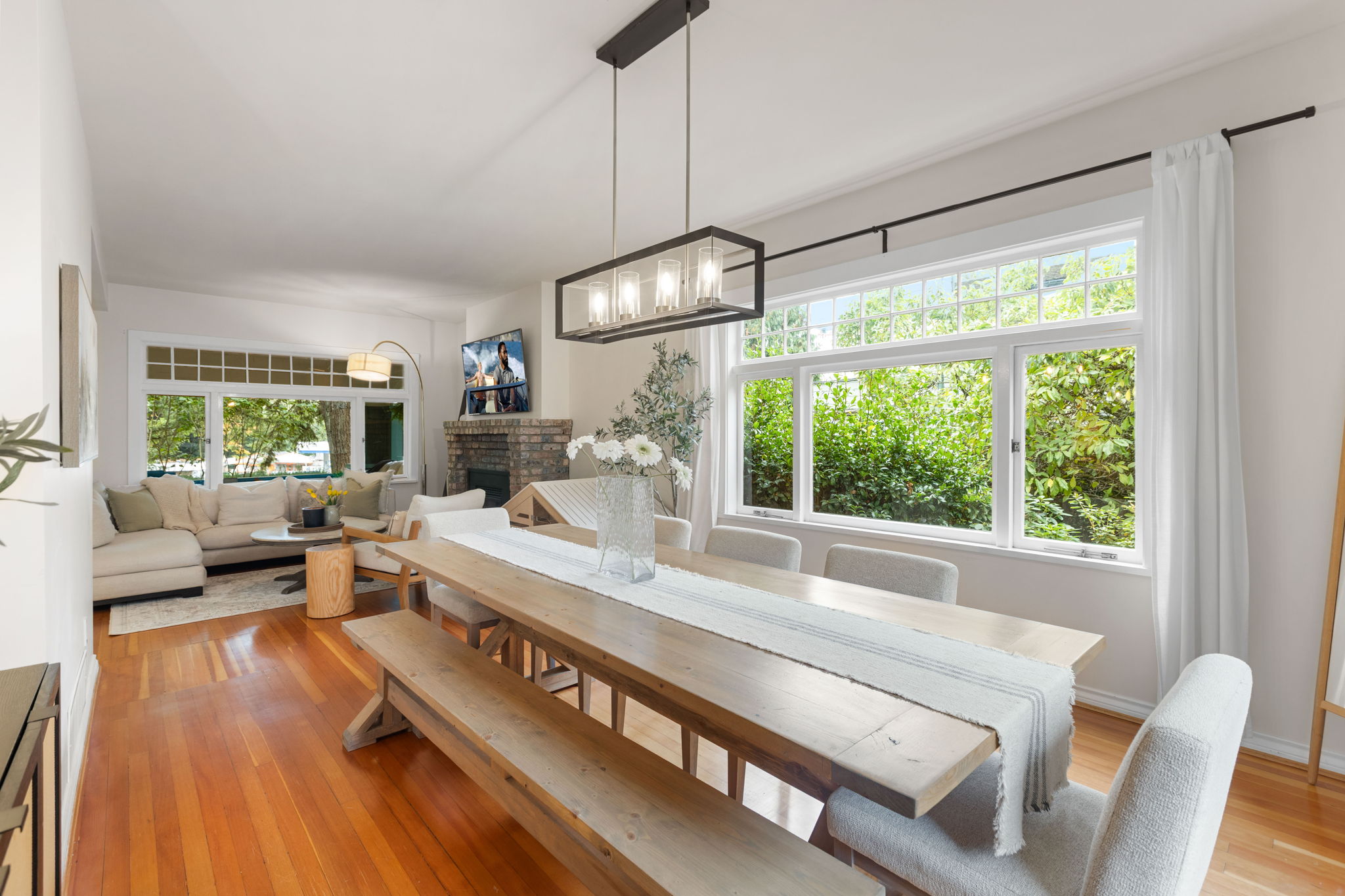 #1 - 650 W Keith Road
