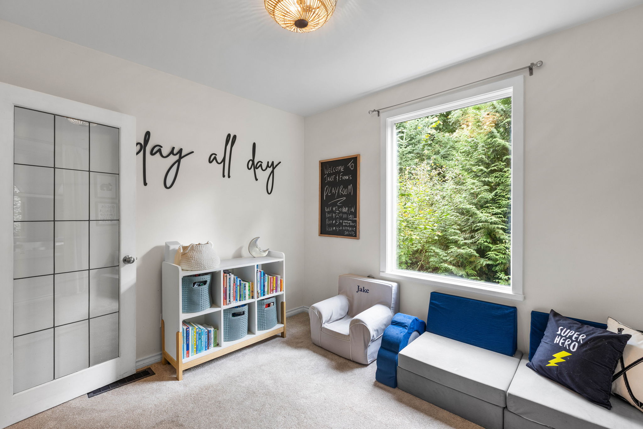 #1 - 650 W Keith Road