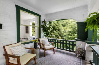 #1 - 650 W Keith Road