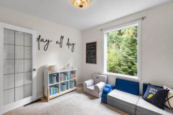 #1 - 650 W Keith Road