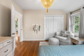 #1 - 650 W Keith Road