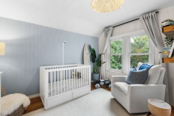 #1 - 650 W Keith Road