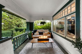 #1 - 650 W Keith Road