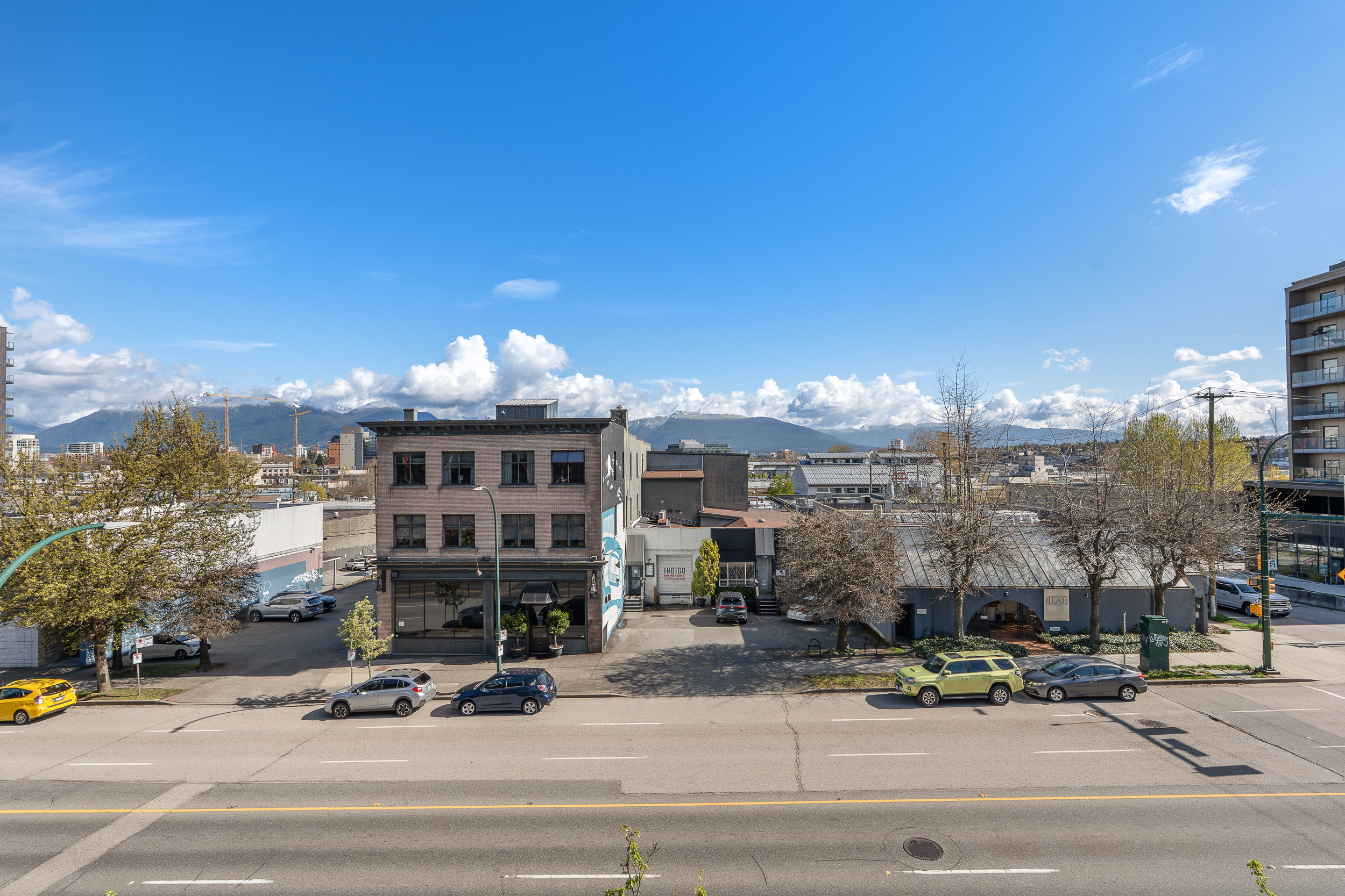 #417 - 256 E. 2nd Avenue