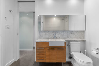 #417 - 256 E. 2nd Avenue