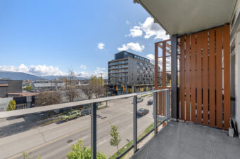 #417 - 256 E. 2nd Avenue
