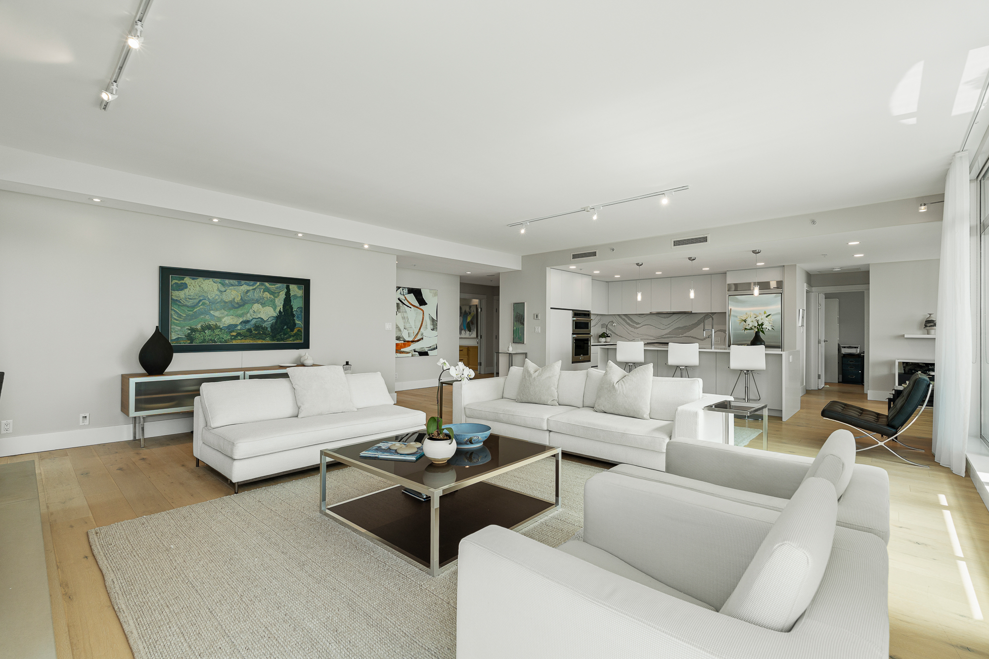 #1402 - 3355 Cypress Place