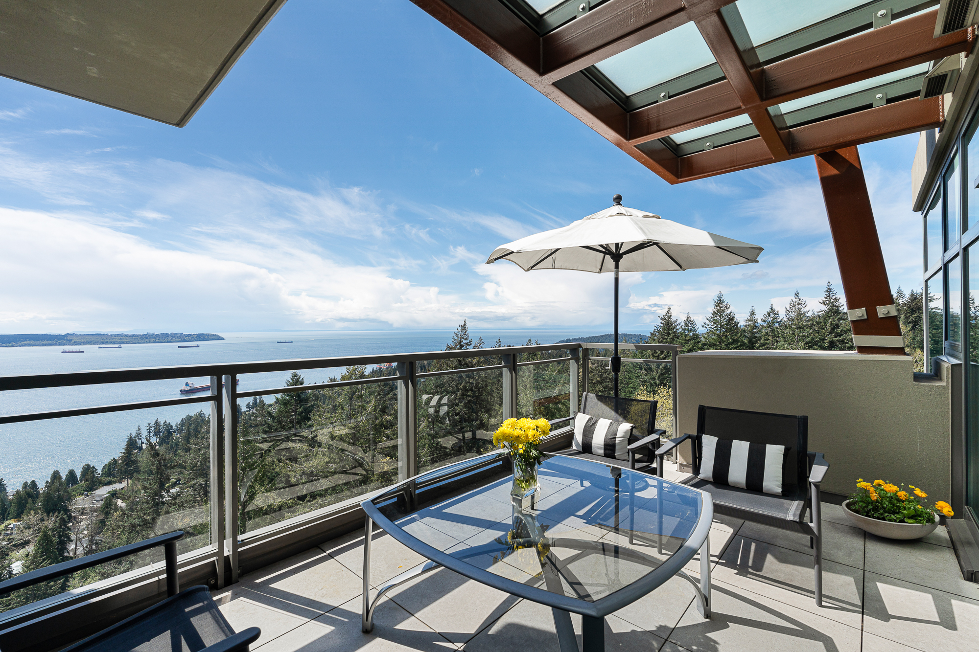 #1402 - 3355 Cypress Place