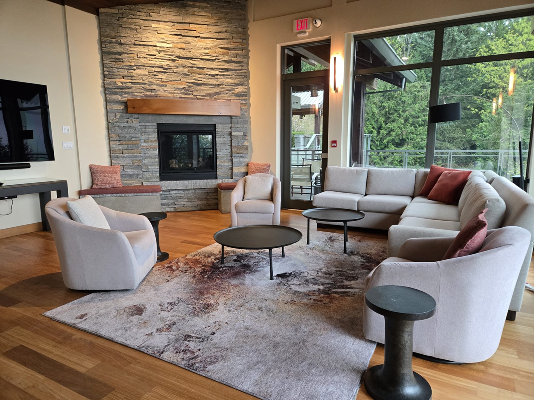 #1402 - 3355 Cypress Place