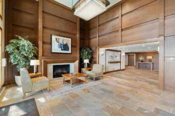 #1402 - 3355 Cypress Place