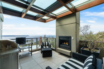 #1402 - 3355 Cypress Place