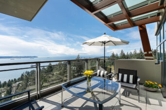 #1402 - 3355 Cypress Place