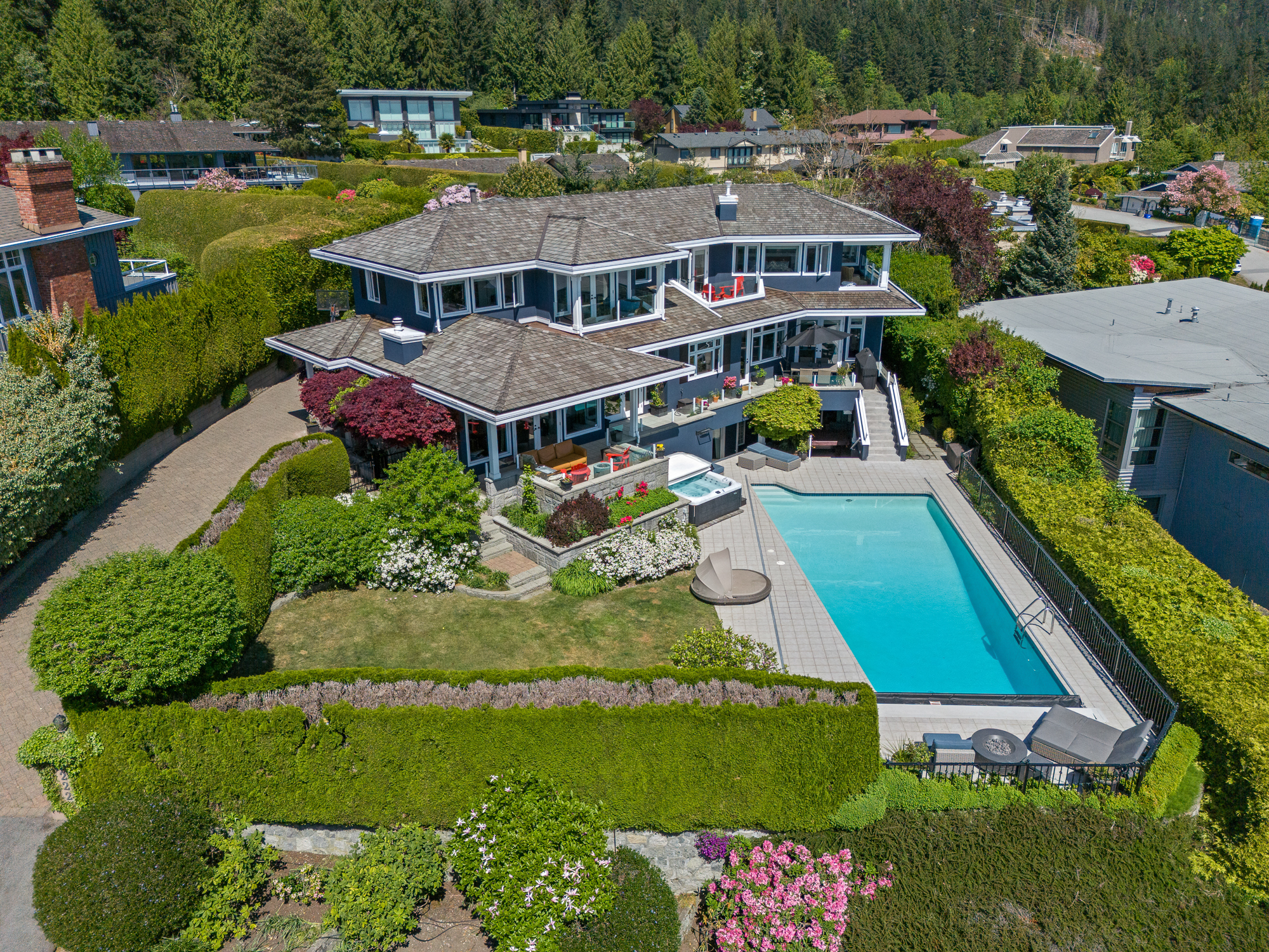 4222 Rockridge Road
