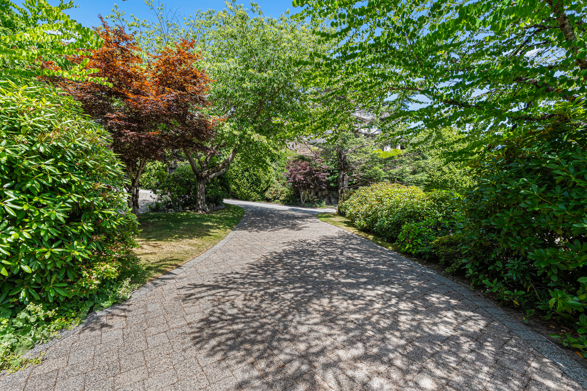 #2 - 5402 West Vista Court