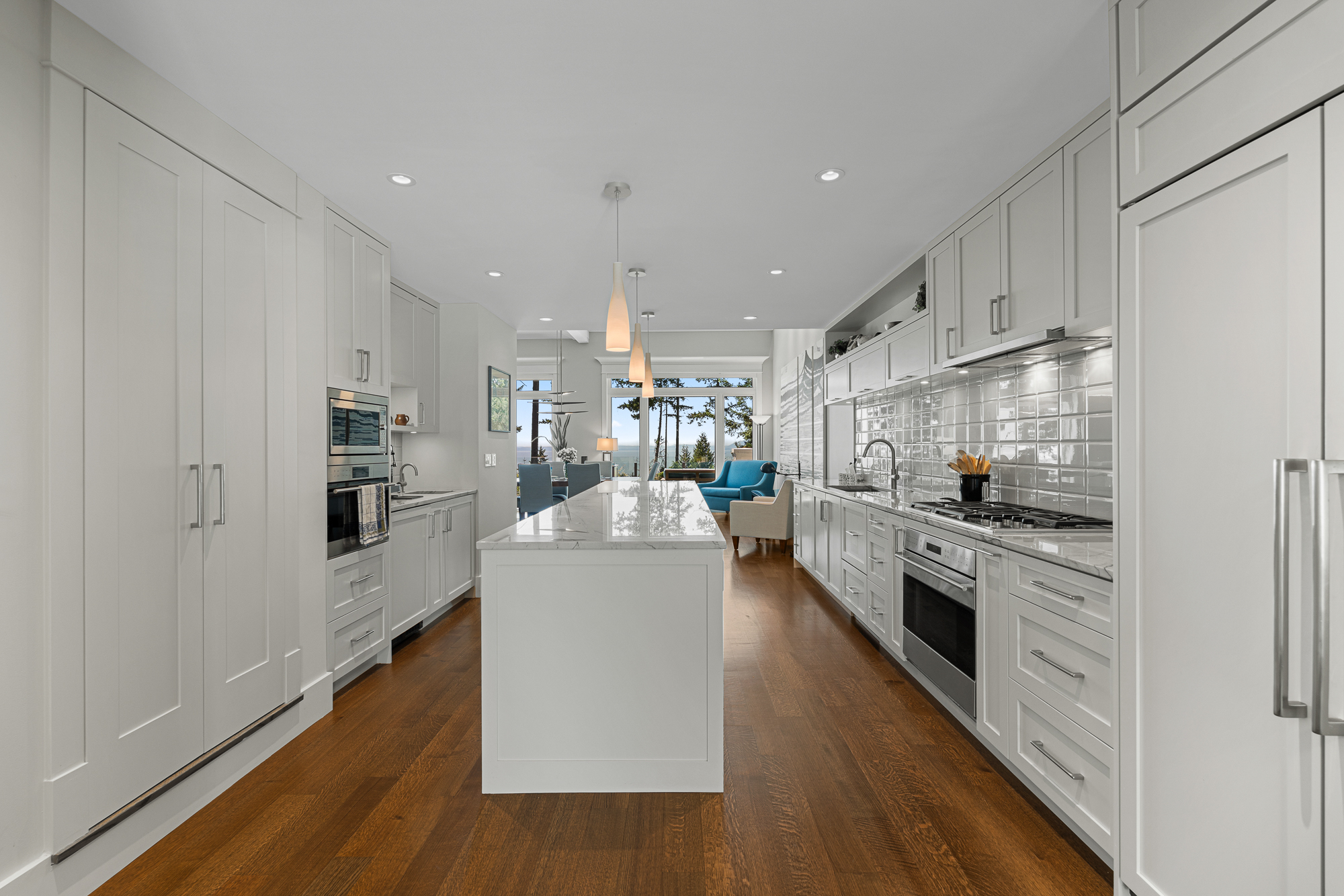 #2 - 5402 West Vista Court