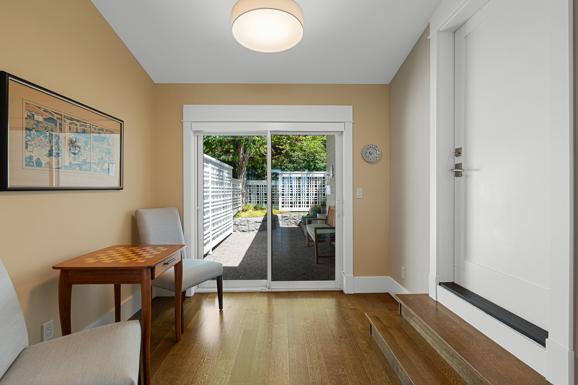#2 - 5402 West Vista Court