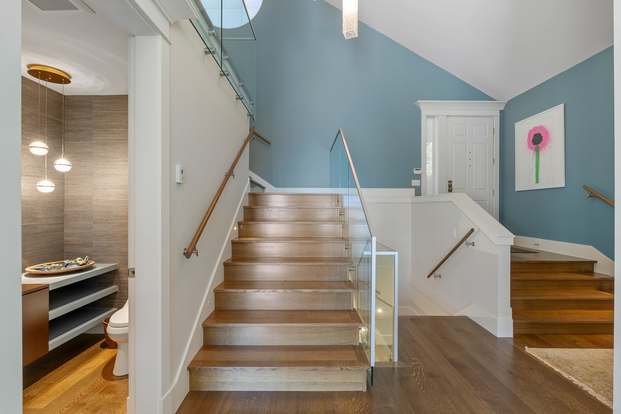 #2 - 5402 West Vista Court
