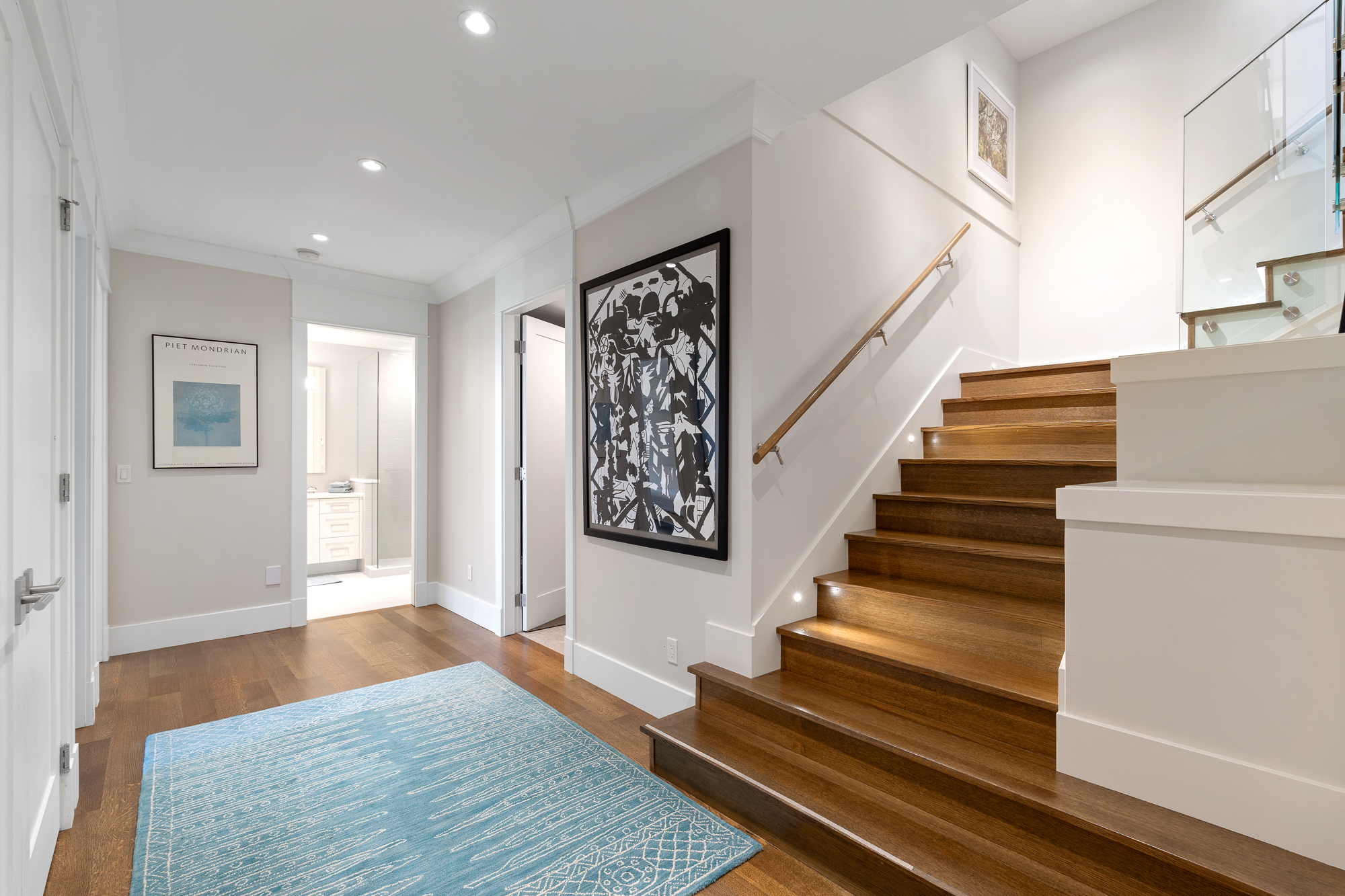 #2 - 5402 West Vista Court