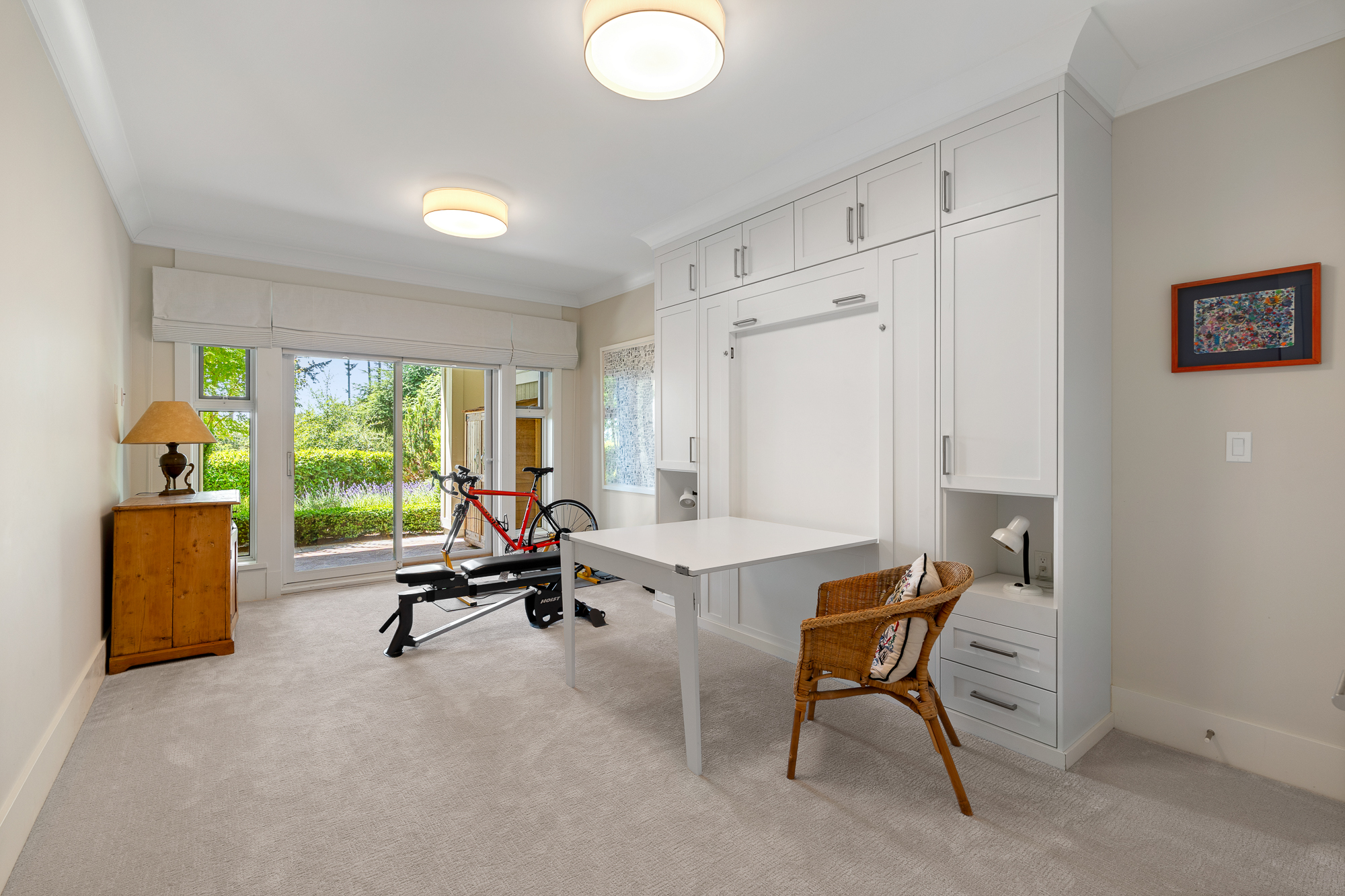 #2 - 5402 West Vista Court