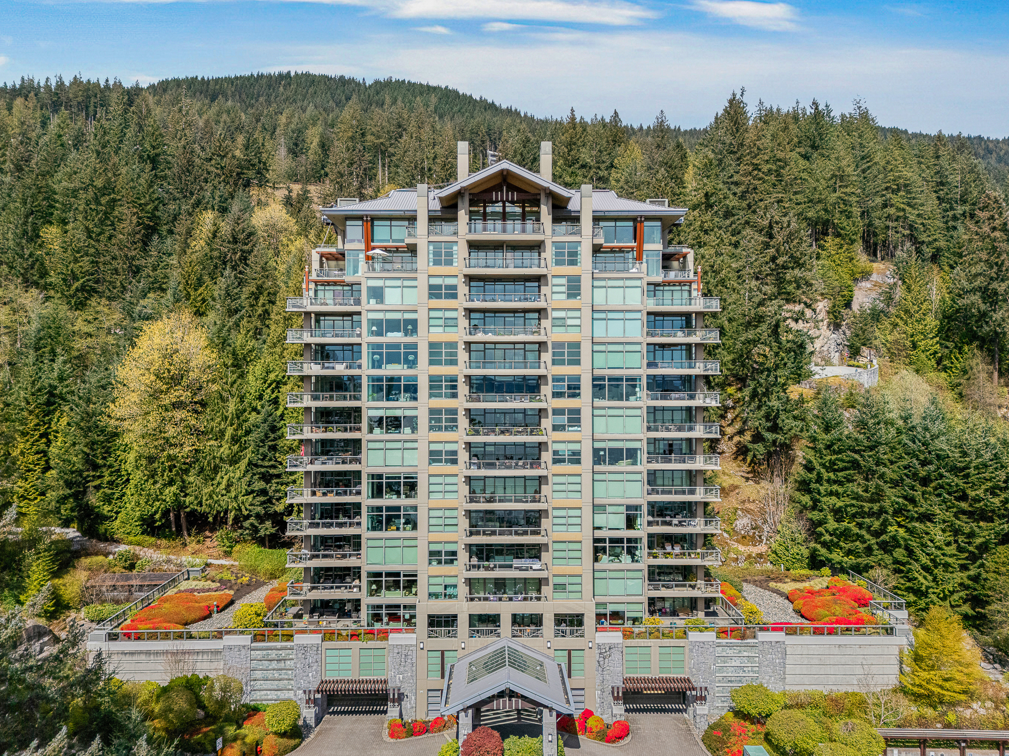 #1303 - 3355 Cypress Place