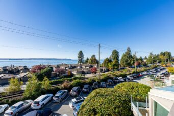 #201 - 2433 Bellevue Avenue